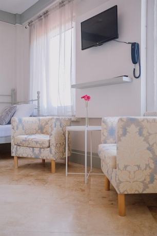 Imagen de la habitación del Deruni Ilıca. Foto 16