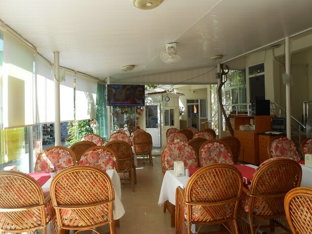 Imagen general del Derya Motel. Foto 4