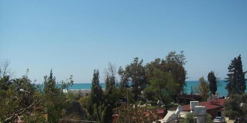 Imagen general del Derya Motel. Foto 5