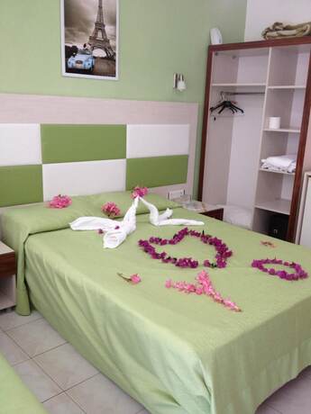 Imagen general del Derya Motel. Foto 6