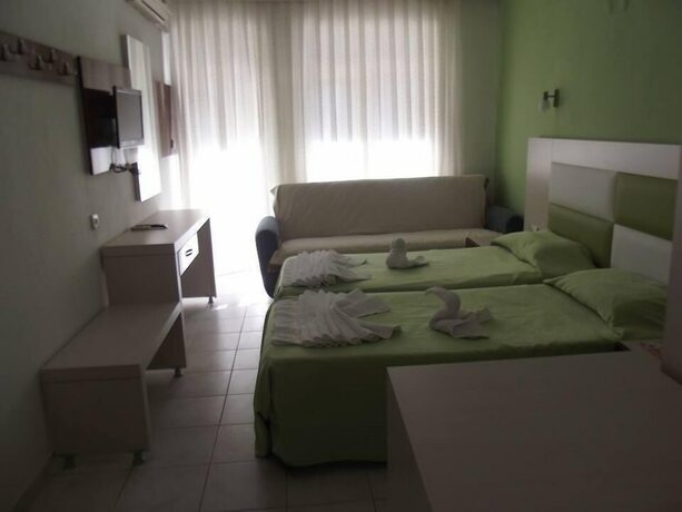 Imagen general del Derya Motel. Foto 7