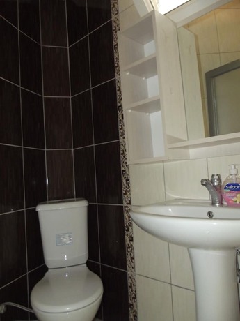 Imagen general del Derya Motel. Foto 9