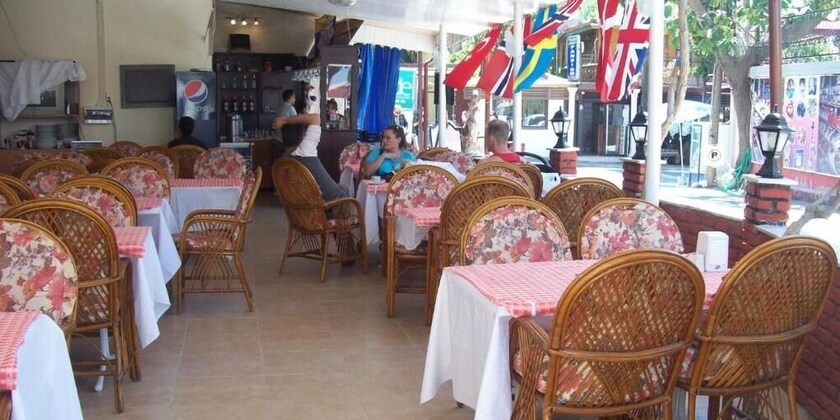 Imagen general del Derya Motel. Foto 12