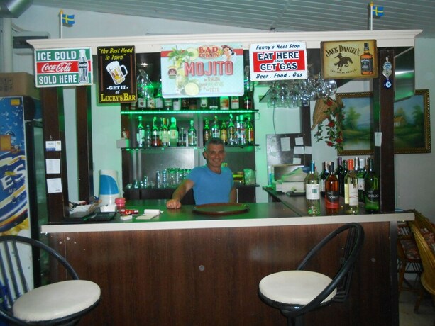 Imagen general del Derya Motel. Foto 13