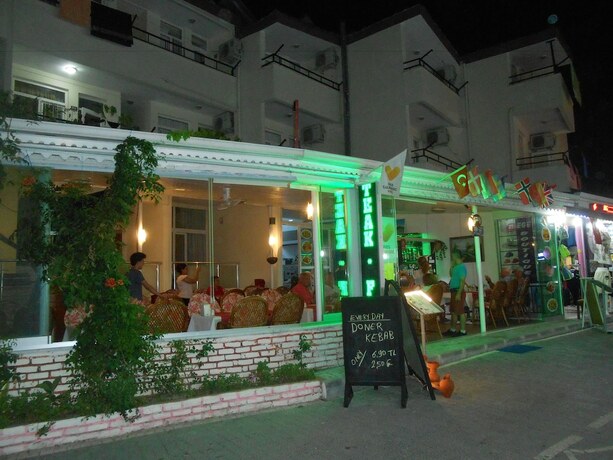 Imagen general del Derya Motel. Foto 15