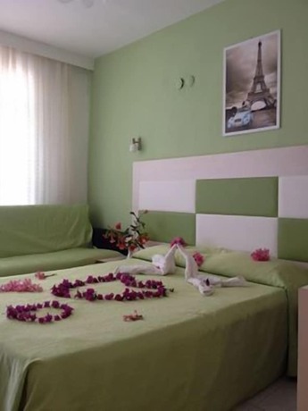Imagen general del Derya Motel. Foto 16
