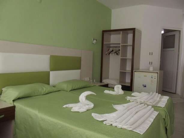 Imagen general del Derya Motel. Foto 17