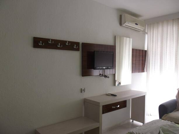 Imagen general del Derya Motel. Foto 18
