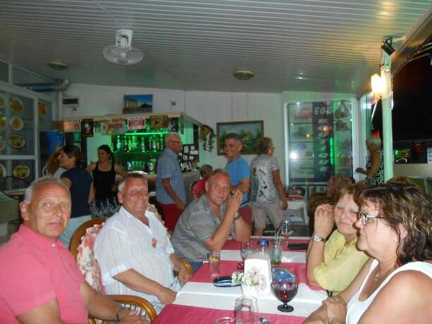 Imagen general del Derya Motel. Foto 19