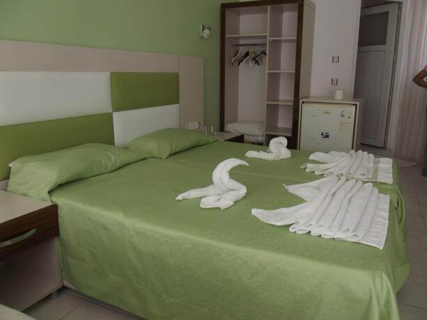 Imagen general del Derya Motel. Foto 20