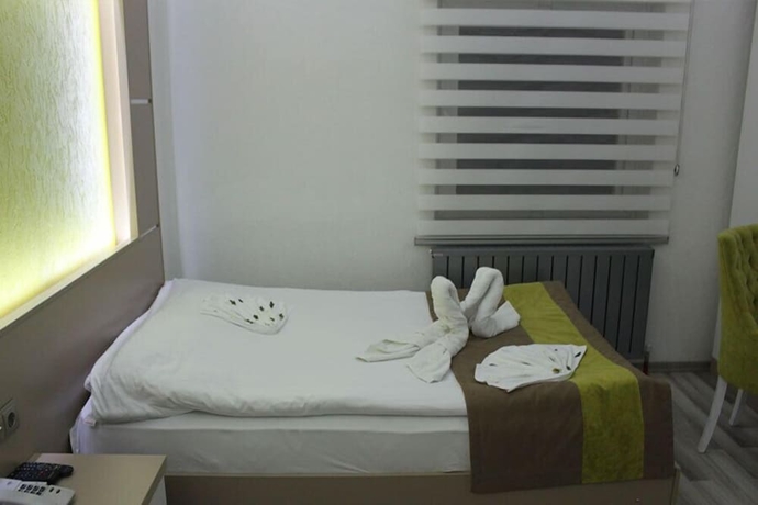 Imagen de la habitación del Derya Otel, Karatay. Foto 3