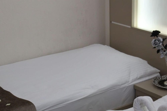 Imagen de la habitación del Derya Otel, Karatay. Foto 8