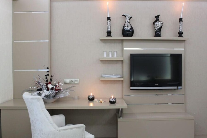 Imagen de la habitación del Derya Otel, Karatay. Foto 14