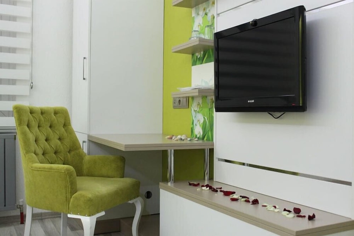 Imagen de la habitación del Derya Otel, Karatay. Foto 15