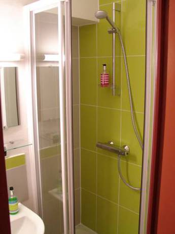 Imagen de la habitación del Des Lices - Angers. Foto 4