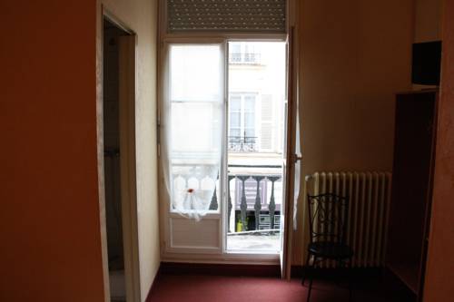 Imagen de la habitación del Des Lices - Angers. Foto 6