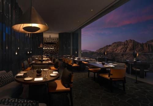 Imagen general del Desert Rock Resort. Foto 2