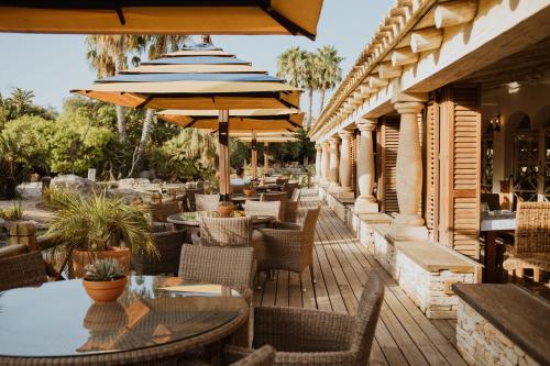 Imagen general del Desert Springs Resort. Foto 3