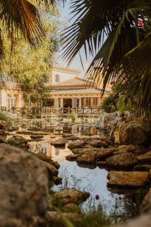 Imagen general del Desert Springs Resort. Foto 7