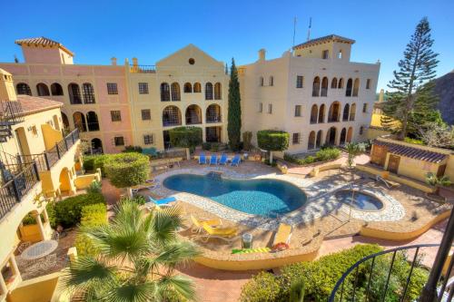 Imagen de la habitación del Desert Springs Resort. Foto 13