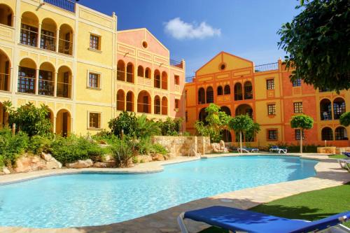 Imagen de la habitación del Desert Springs Resort. Foto 16