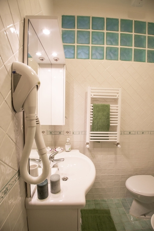 Imagen de la habitación del Desiderio di Roma, Appio Latino. Foto 3