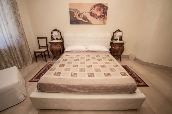 Imagen de la habitación del Desiderio di Roma, Appio Latino. Foto 4
