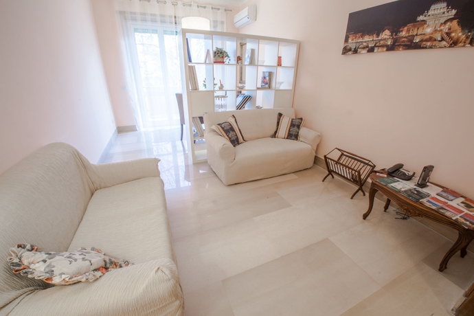 Imagen de los interiores del Desiderio di Roma, Appio Latino. Foto 13