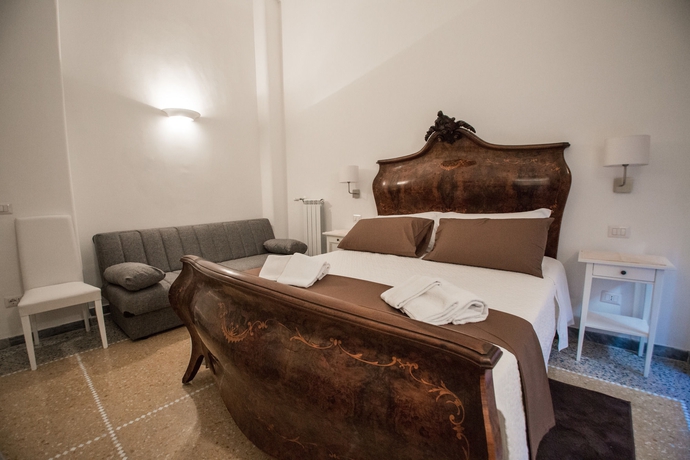Imagen de la habitación del Desiderio di Roma, Appio Latino. Foto 8