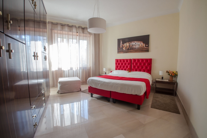 Imagen de los interiores del Desiderio di Roma, Appio Latino. Foto 14