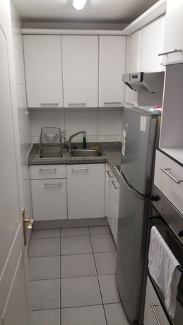 Imagen de la habitación del Design Apart, Santiago Centro. Foto 4