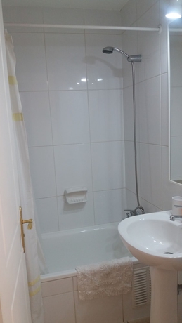 Imagen de la habitación del Design Apart, Santiago Centro. Foto 17