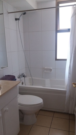 Imagen de la habitación del Design Apart, Santiago Centro. Foto 18