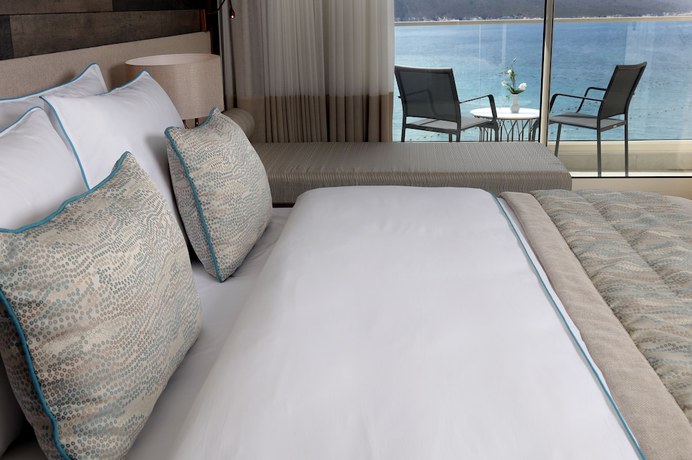 Imagen de la habitación del Design Plus Seya Beach Hotel. Foto 2