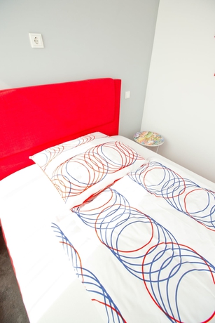 Imagen de la habitación del Design Sleepy Cologne. Foto 6