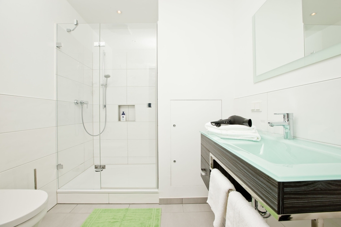 Imagen de la habitación del Design Sleepy Cologne. Foto 11