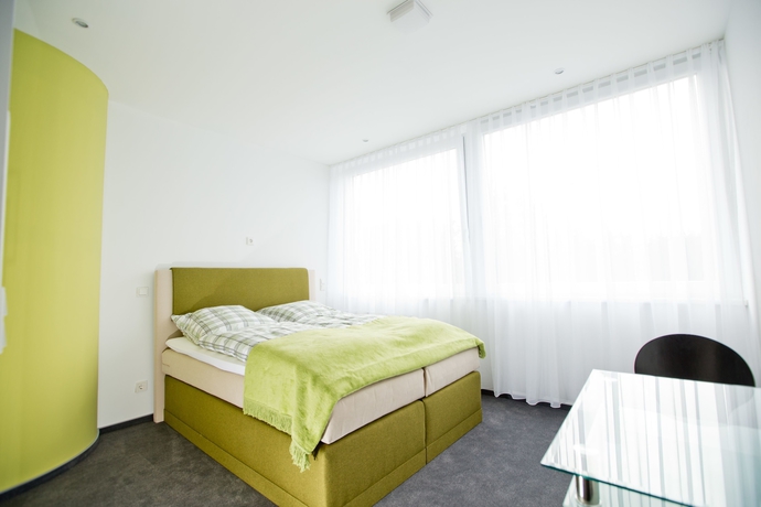 Imagen de la habitación del Design Sleepy Cologne. Foto 13