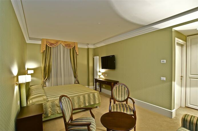 Imagen general del Design Suite Tirano. Foto 5