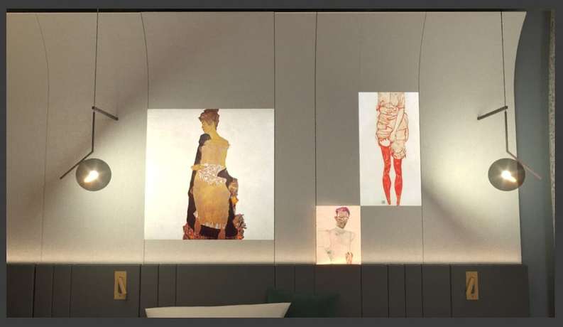 Imagen de la habitación del Design- und Kunsthotel München. Foto 3