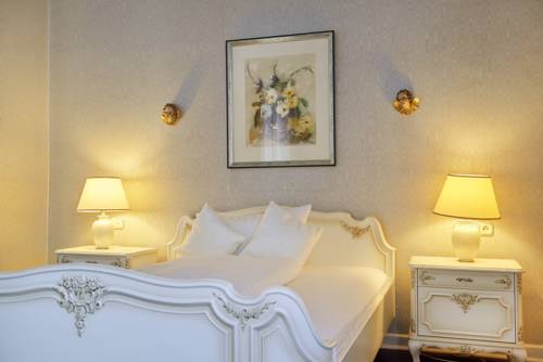 Imagen de la habitación del Design-hotel Zur Abtei. Foto 2