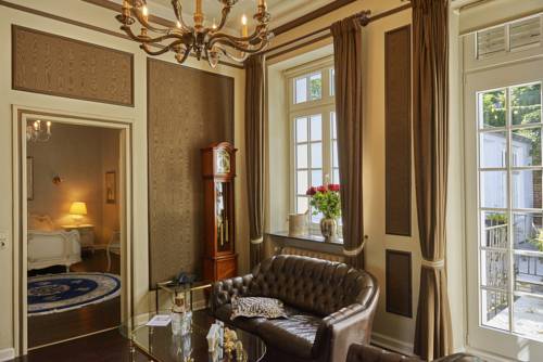 Imagen de la habitación del Design-hotel Zur Abtei. Foto 3