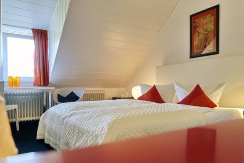 Imagen de la habitación del Design-hotel Zur Abtei. Foto 4
