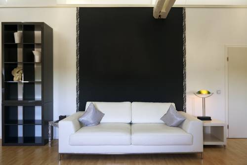 Imagen de la habitación del Design-hotel Zur Abtei. Foto 5
