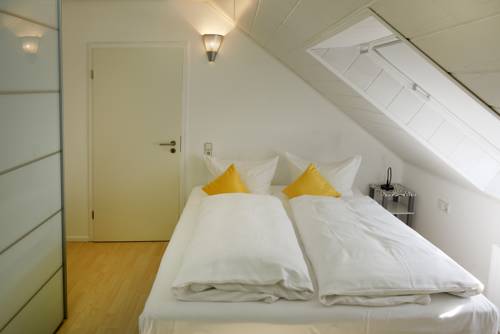 Imagen de la habitación del Design-hotel Zur Abtei. Foto 6