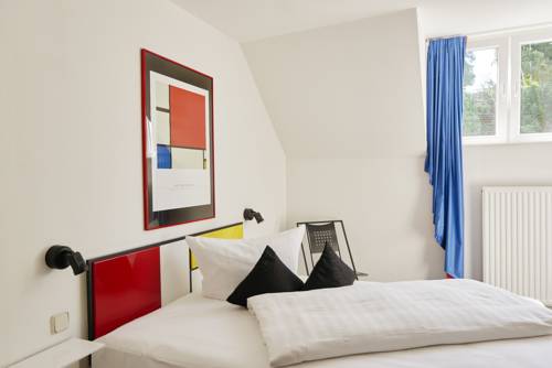Imagen de la habitación del Design-hotel Zur Abtei. Foto 7