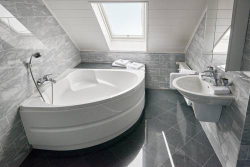 Imagen de la habitación del Design-hotel Zur Abtei. Foto 8