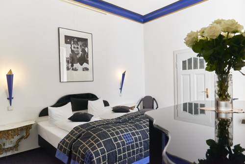Imagen de la habitación del Design-hotel Zur Abtei. Foto 9