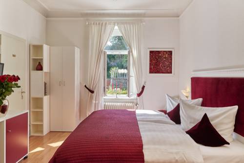 Imagen de la habitación del Design-hotel Zur Abtei. Foto 10