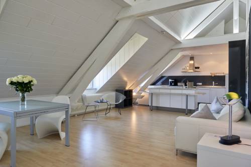 Imagen de la habitación del Design-hotel Zur Abtei. Foto 12