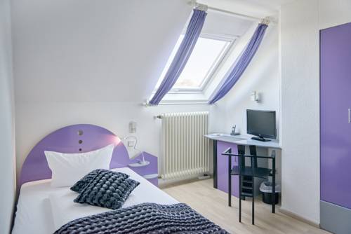 Imagen de la habitación del Design-hotel Zur Abtei. Foto 13